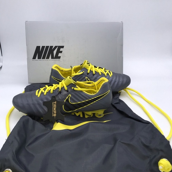 Men’s Nike Legend VII Elite FG US Soccer Cleats - Picture 5 of 5